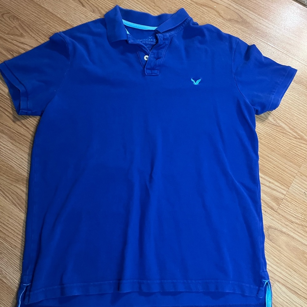 American Eagle Polo‎